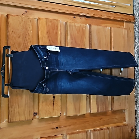 Maternity jeans - Picture 1 of 7